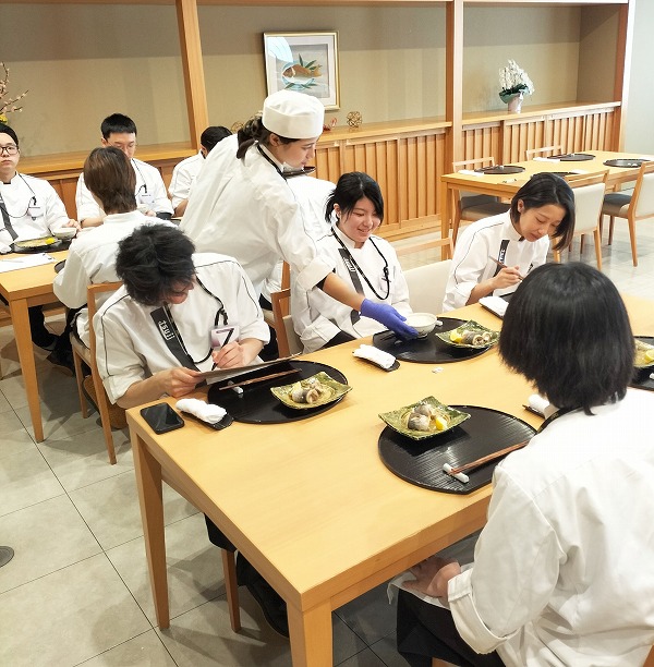 2年目の授業がスタートしました!