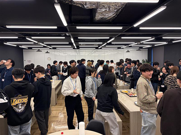 【高度調理技術マネジメント学科】夢への第一歩!新入生の学校生活がスタート