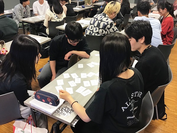 調理師学校なのに、フランス語?中国語? 辻調の"意外な授業"に潜入!