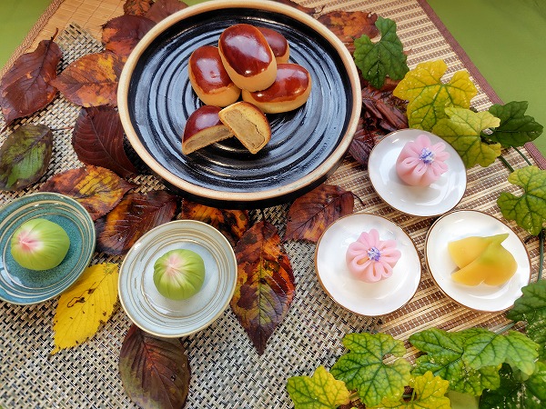 ちいさい秋、ちいさい秋、ちいさい秋みつけた