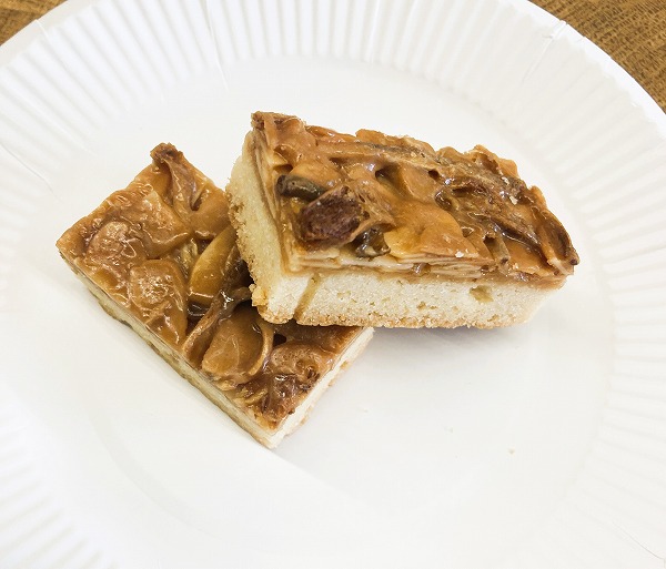 「実践栄養学:野菜のお菓子をアトリエに!」その後・・・