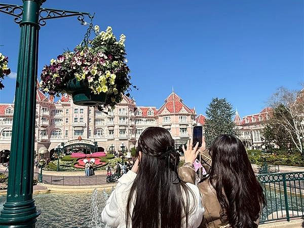 2026年 海外研修旅行(ウィーン・パリ) 旅日記③