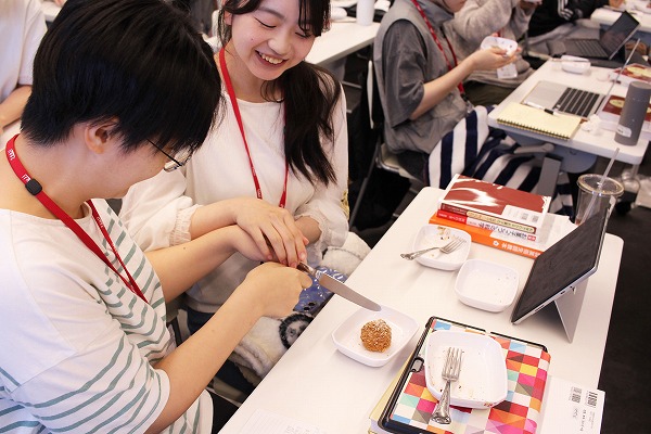ウィーン菓子の魅力って?