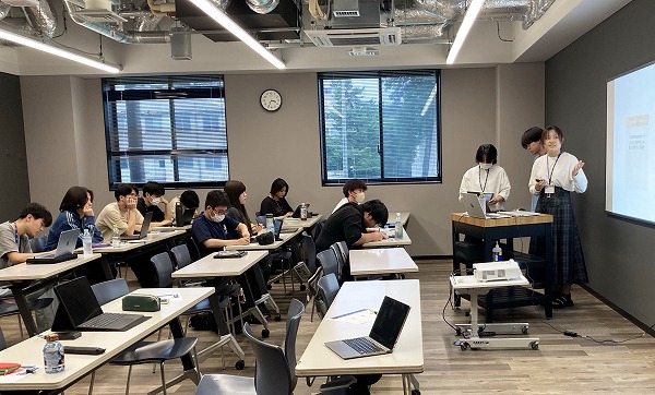 辻調の就活支援!身につけたい"力"とは?!