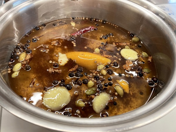 コーラって奥が深い!