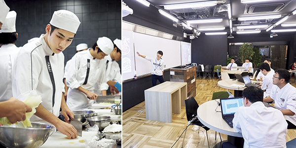 高度調理説明会